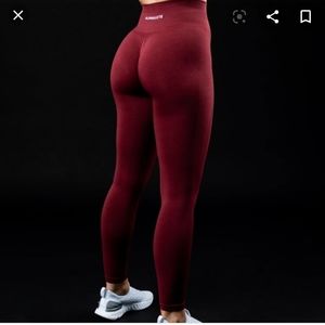 Alphalete amplify leggings